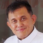 Anthony Bong-min Anthony Bong-min
