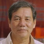 Henry Gan-min Henry Gan-min