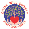 Divine Will Society Logo Kuching-min