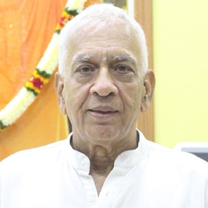 Rabindranathan Nayar-min