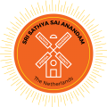 Sri Sathya Sai Anandam Stichting Nederland logo-min