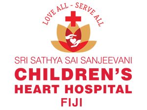 Sanjeevani Children's heart Hospital logo