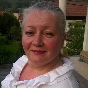 Vesna Koscak-min Vesna Koscak-min
