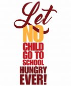 Let No Child_Logo