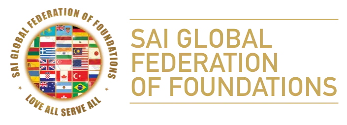 Sai Global Federation of Foundations