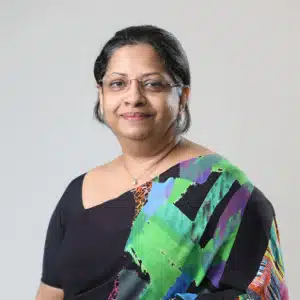 Mrs. Shamalie Gunawardana
