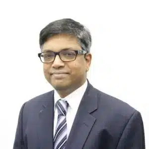 Raju Goteti Photo